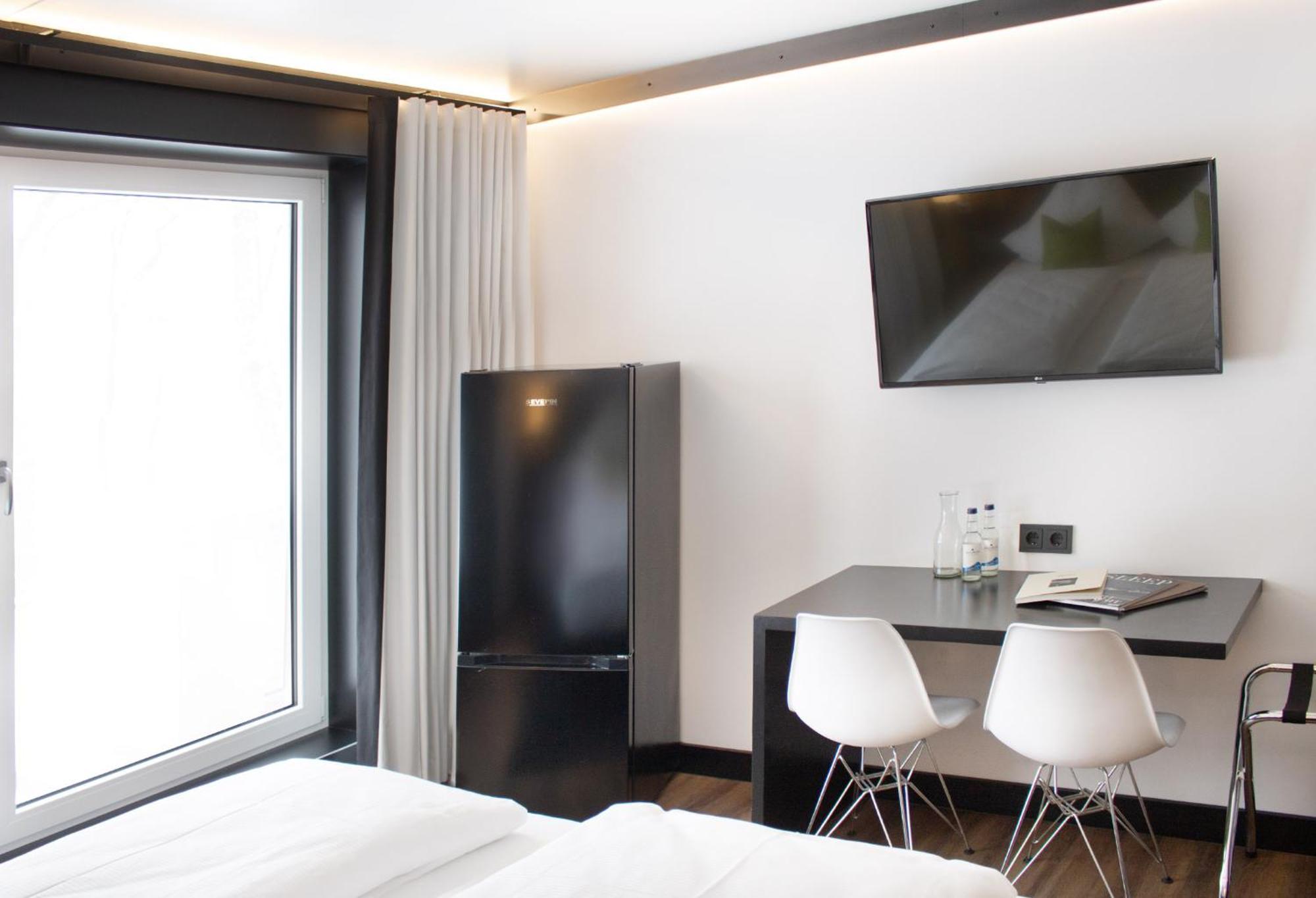 Mer Hotel By Wmm Hotels Merseburgo Exterior foto