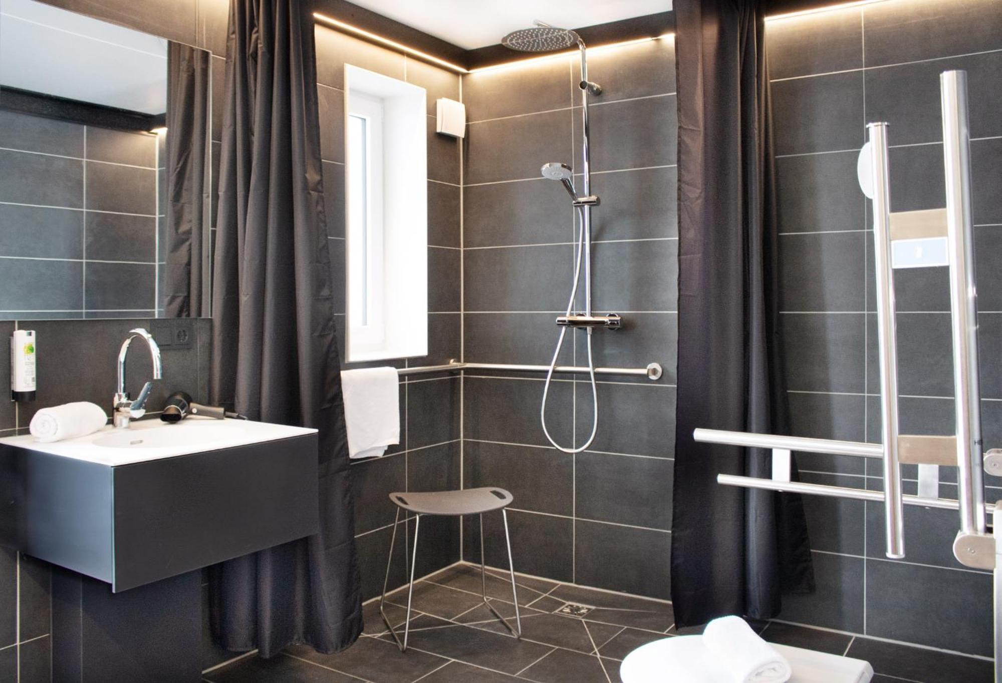 Mer Hotel By Wmm Hotels Merseburgo Exterior foto