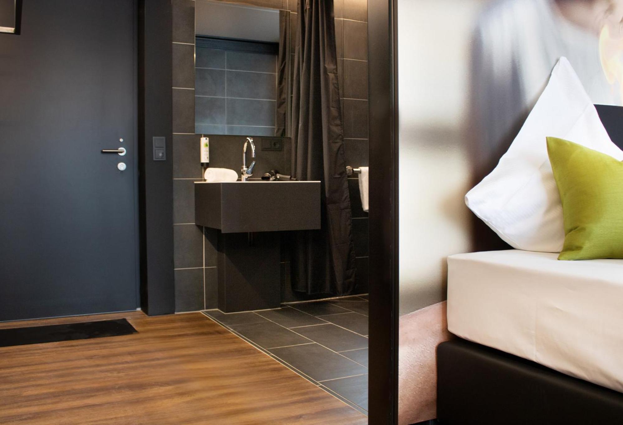 Mer Hotel By Wmm Hotels Merseburgo Exterior foto