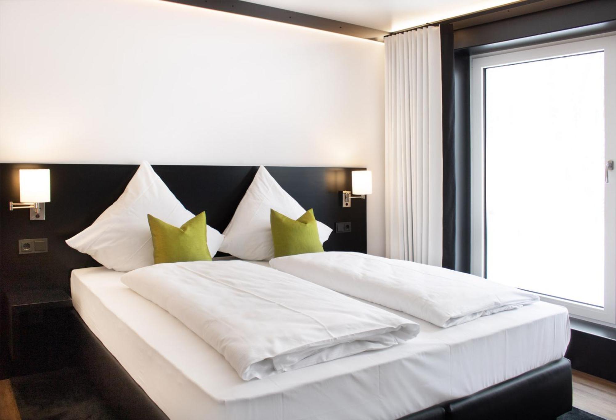 Mer Hotel By Wmm Hotels Merseburgo Exterior foto